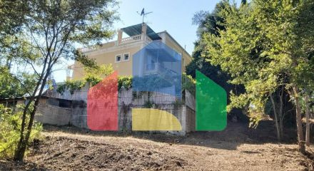 Продажа - Земельный участок 2200 m² на о. Корфу