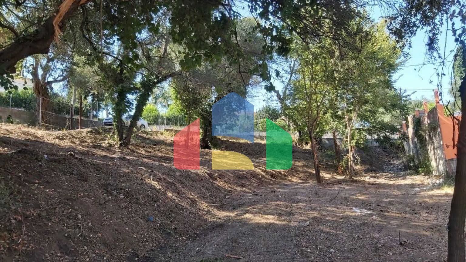 Продажа - Земельный участок 2200 m² на о. Корфу