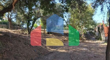 Продажа - Земельный участок 2200 m² на о. Корфу