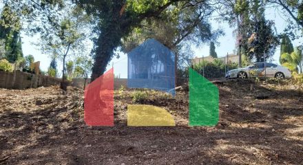 Продажа - Земельный участок 2200 m² на о. Корфу