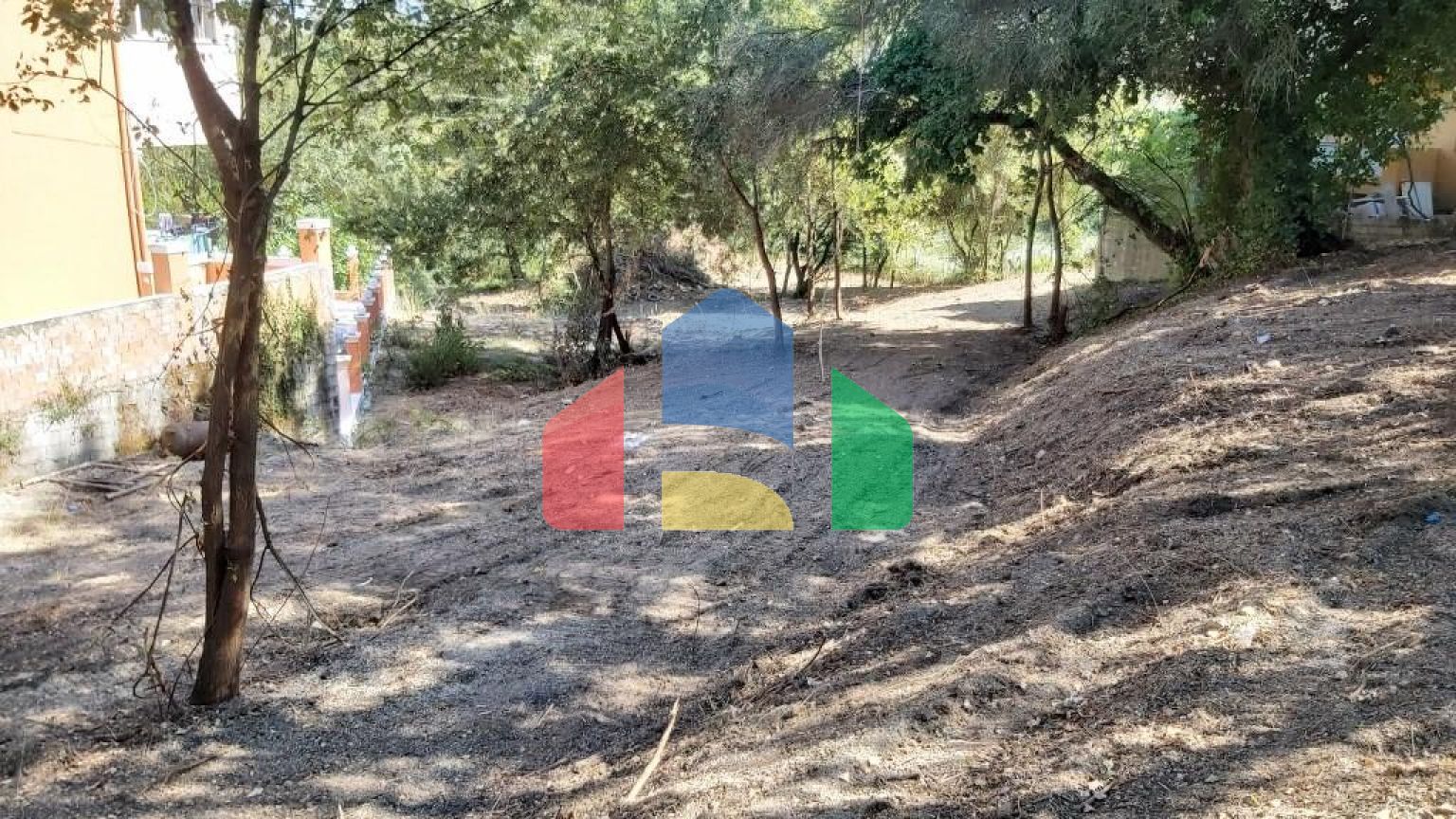 Продажа - Земельный участок 2200 m² на о. Корфу