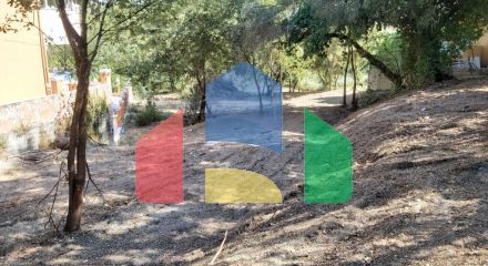 Продажа - Земельный участок 2200 m² на о. Корфу