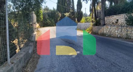 Продажа - Земельный участок 2200 m² на о. Корфу