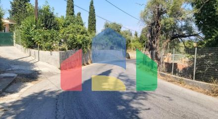 Продажа - Земельный участок 2200 m² на о. Корфу