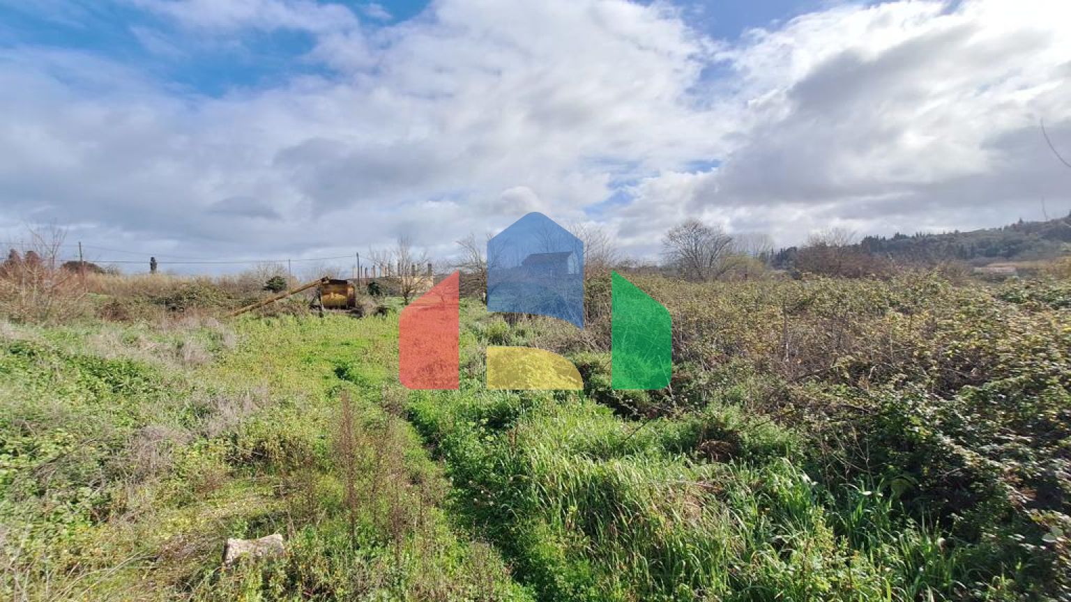 Продажа - Коттедж 185 m² на о. Корфу