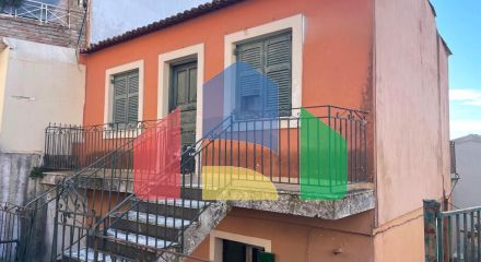 Продажа - Коттедж 95 m² на о. Корфу