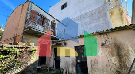 Продажа - Коттедж 95 m² на о. Корфу