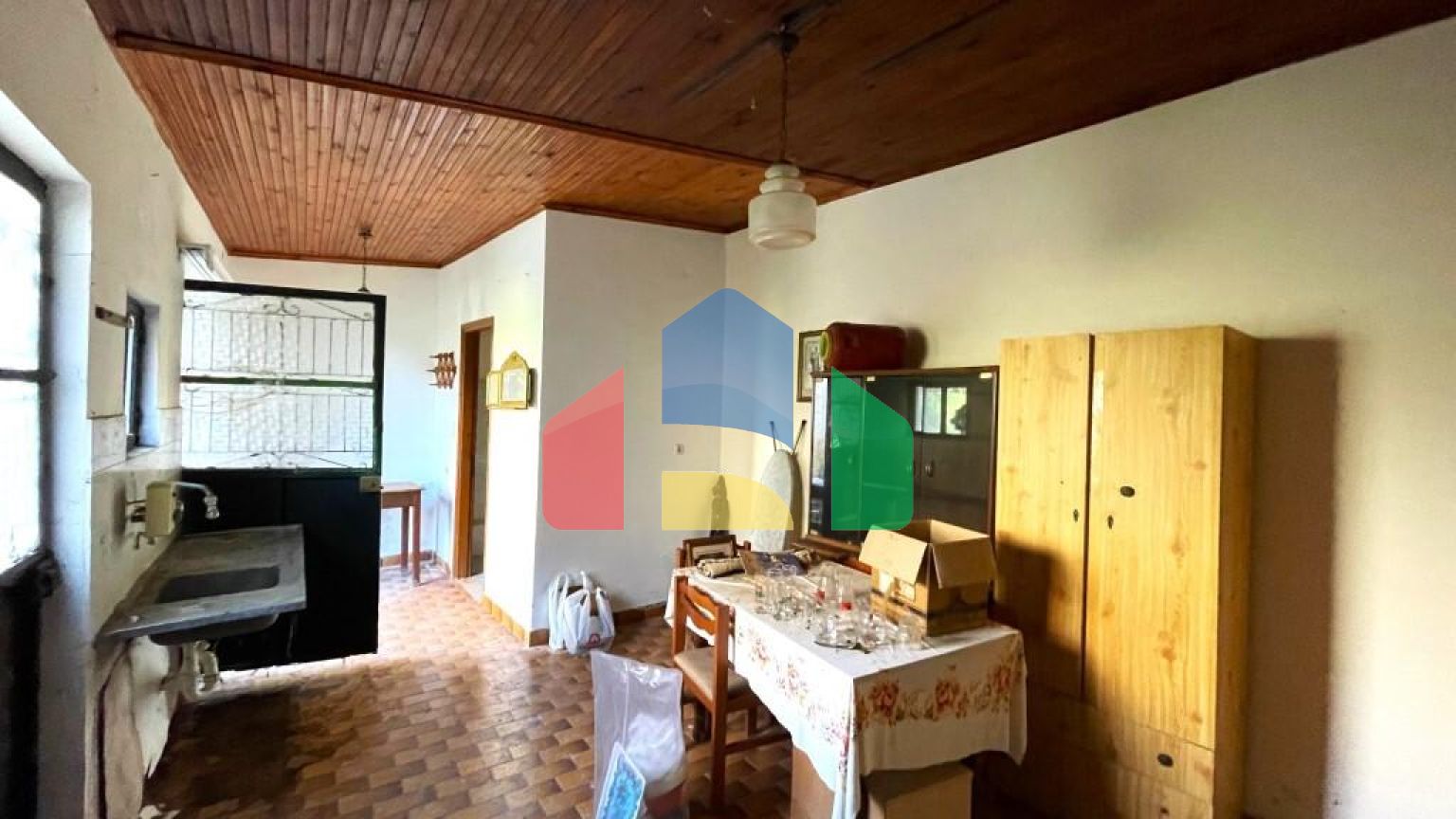 Продажа - Коттедж 95 m² на о. Корфу