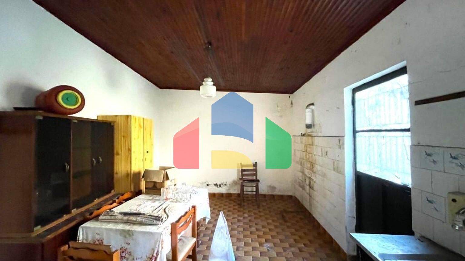 Продажа - Коттедж 95 m² на о. Корфу