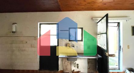 Продажа - Коттедж 95 m² на о. Корфу