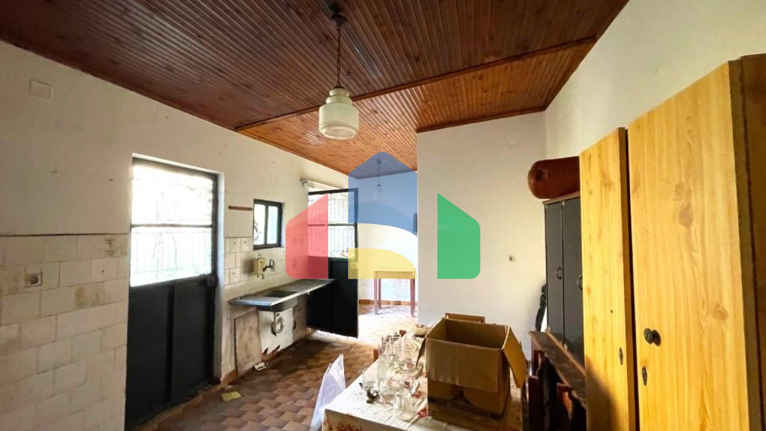 Продажа - Коттедж 95 m² на о. Корфу