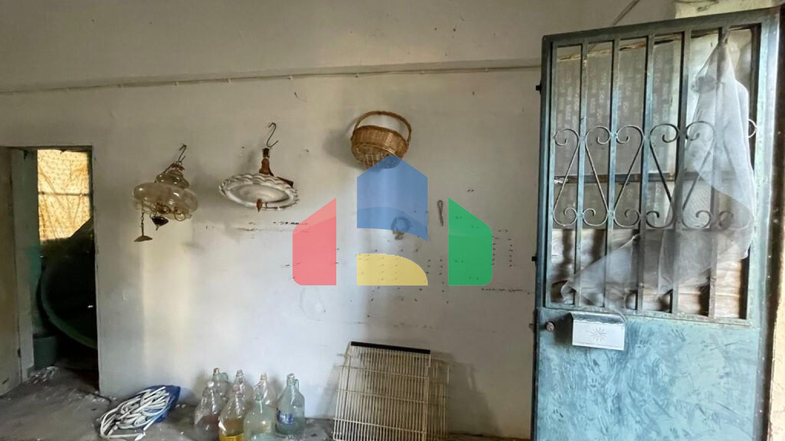 Продажа - Коттедж 95 m² на о. Корфу