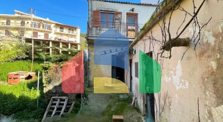 Продажа - Коттедж 95 m² на о. Корфу