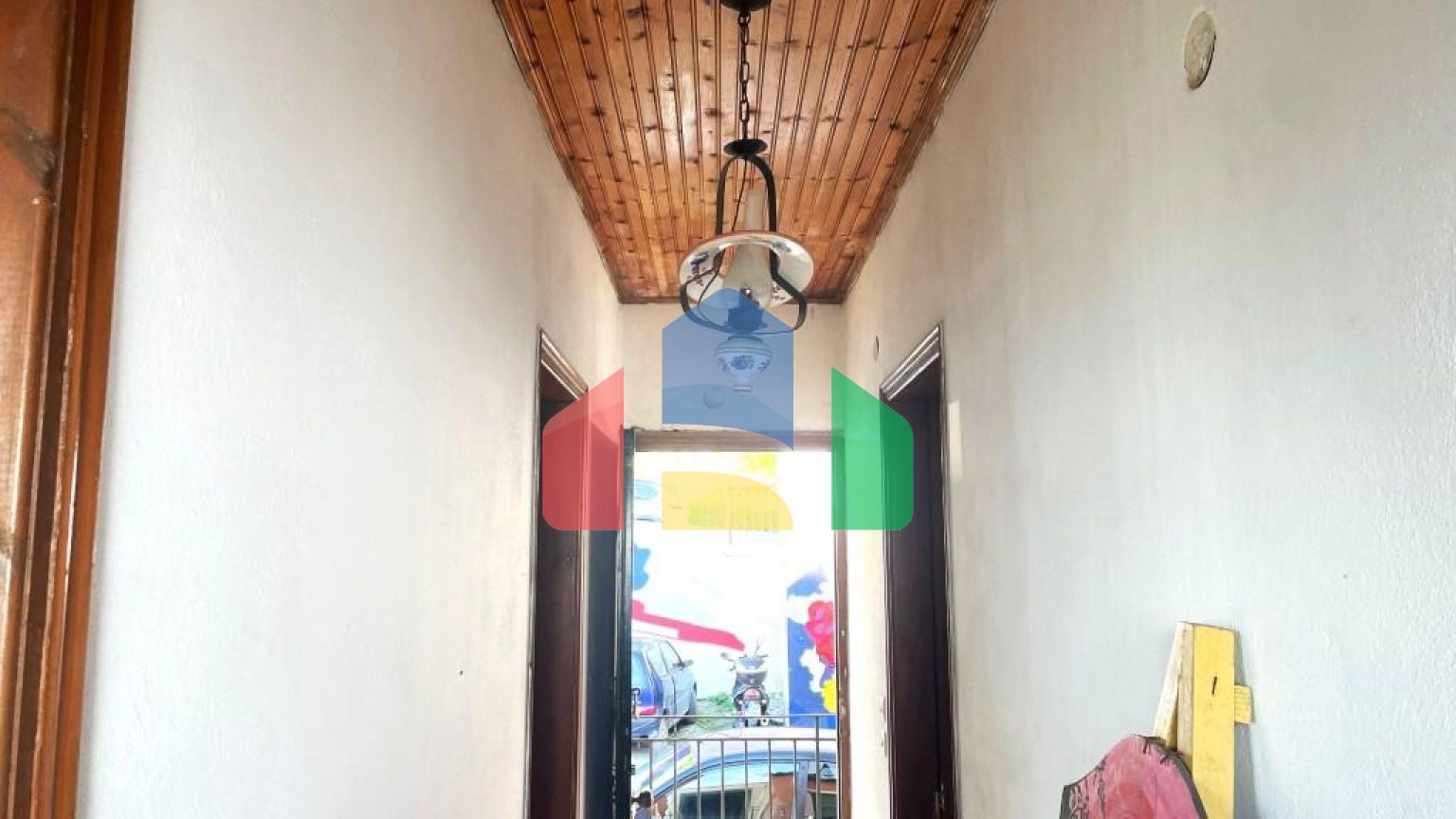 Продажа - Коттедж 95 m² на о. Корфу