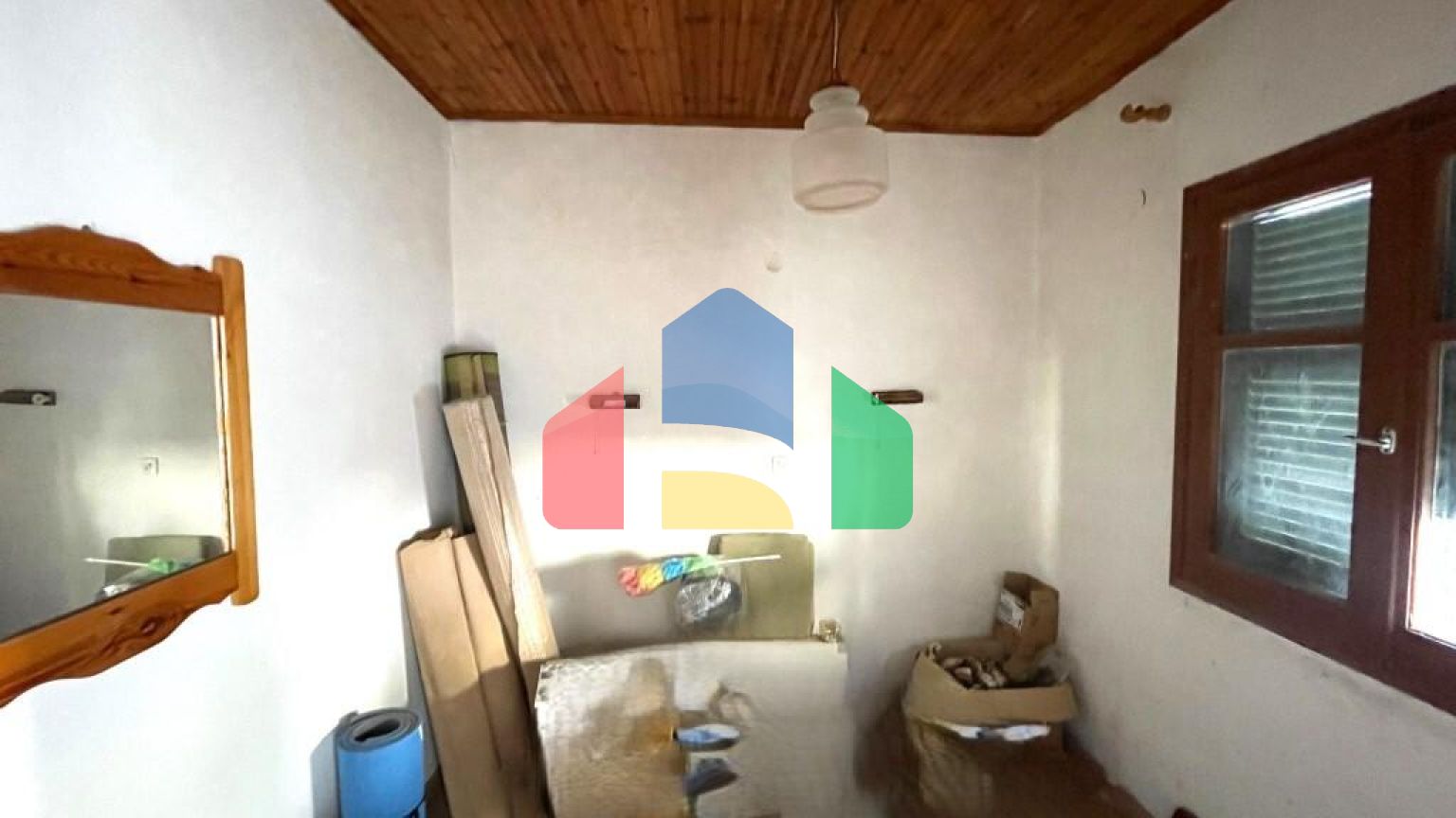 Продажа - Коттедж 95 m² на о. Корфу