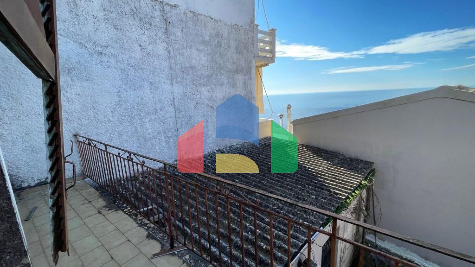 Продажа - Коттедж 95 m² на о. Корфу