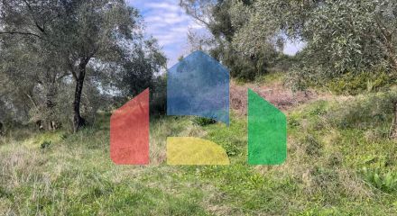 Продажа - Земельный участок 7754 m² на о. Корфу