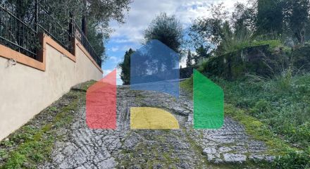 Продажа - Земельный участок 7754 m² на о. Корфу