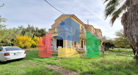 Продаж - Комплекс 250 m² на о. Корфу