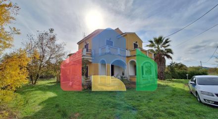 Продаж - Комплекс 250 m² на о. Корфу