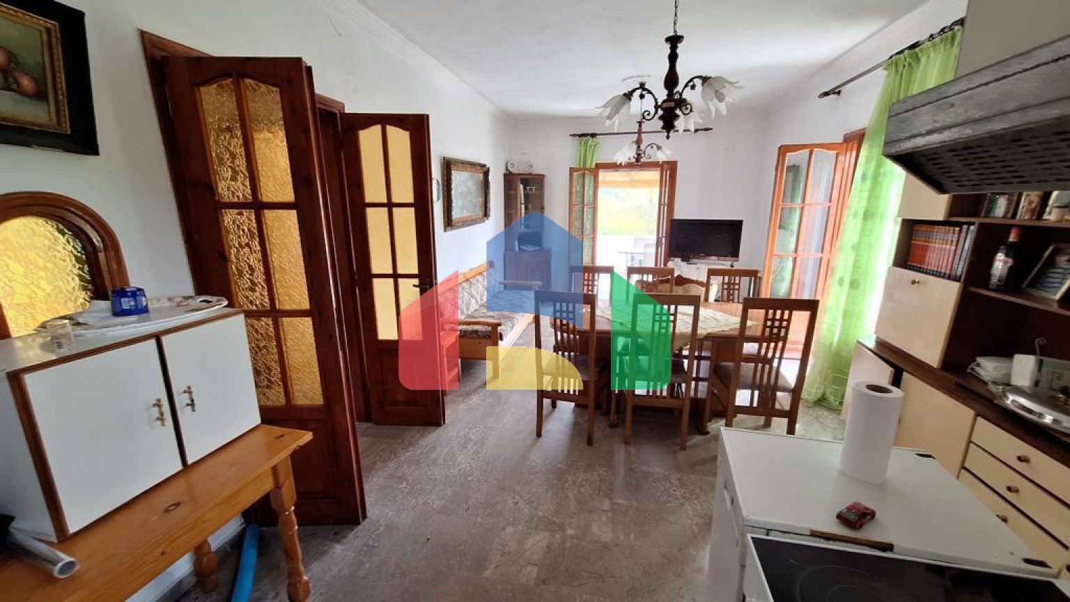 Продаж - Комплекс 250 m² на о. Корфу