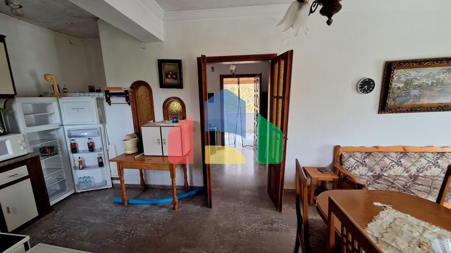 Продаж - Комплекс 250 m² на о. Корфу