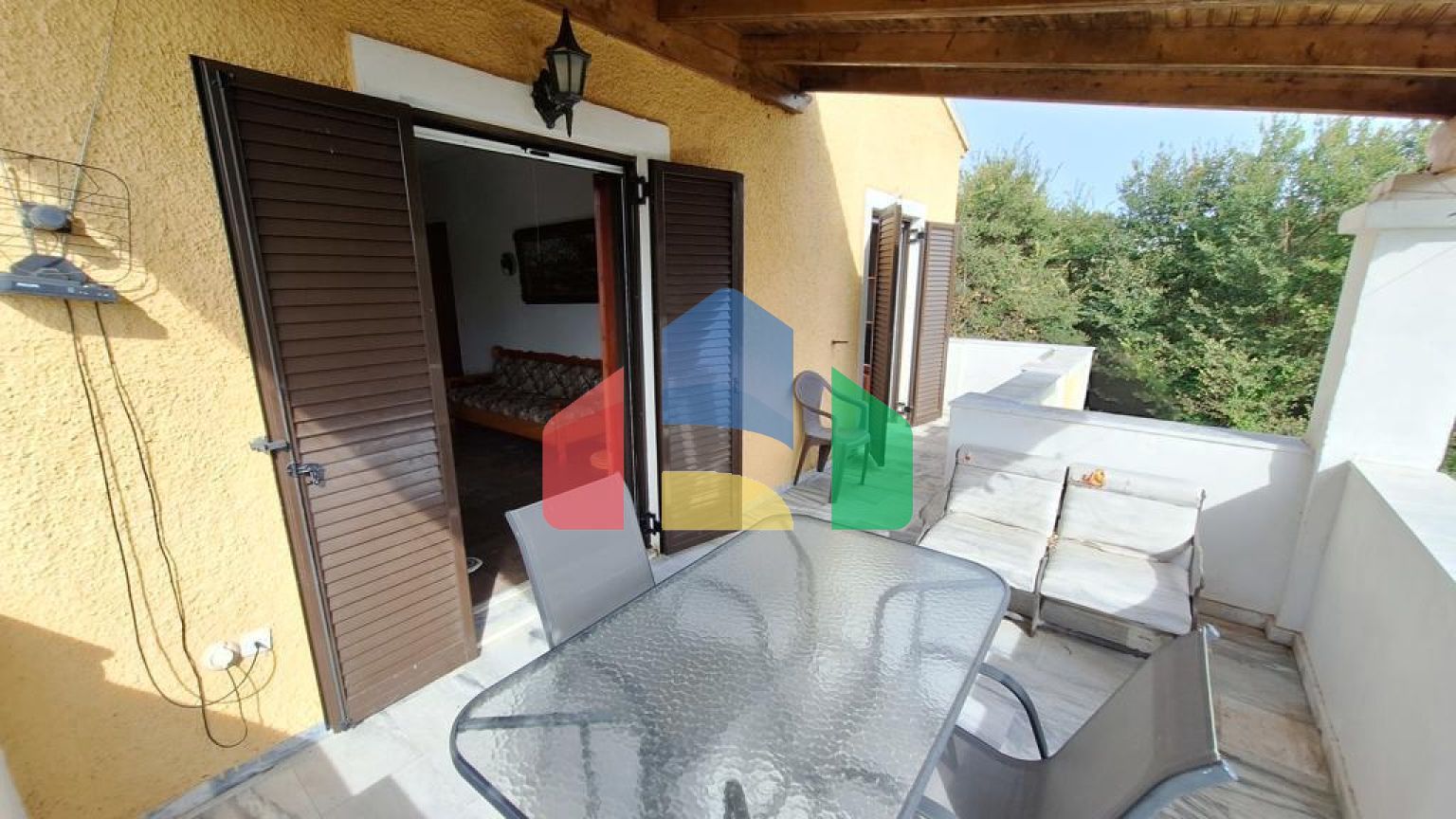 Продаж - Комплекс 250 m² на о. Корфу