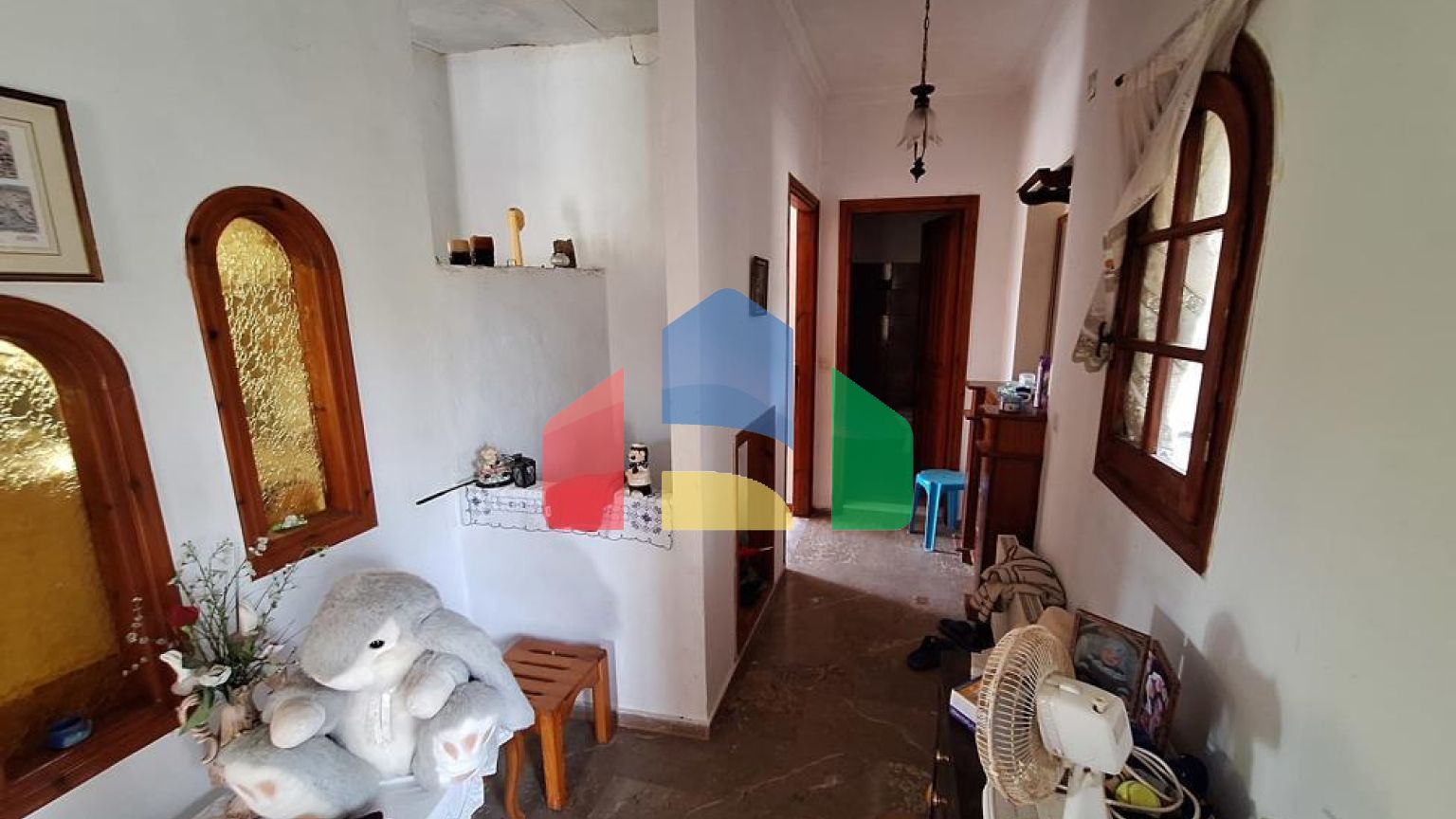 Продаж - Комплекс 250 m² на о. Корфу