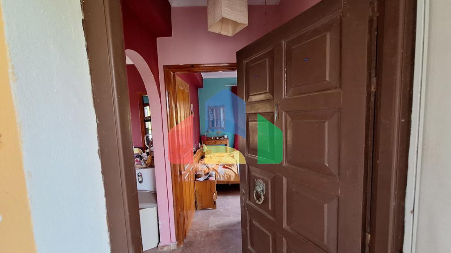 Продаж - Комплекс 250 m² на о. Корфу