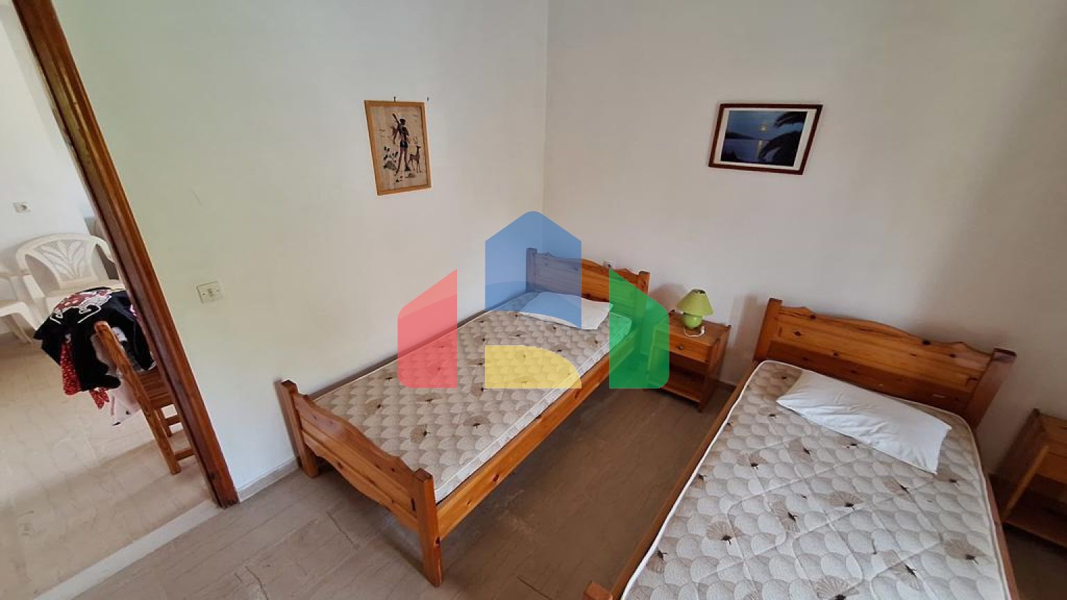 Продаж - Комплекс 250 m² на о. Корфу