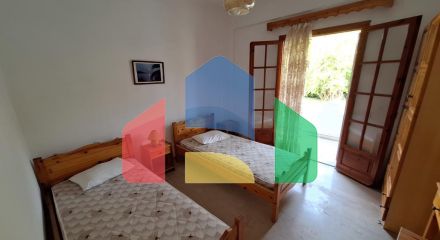 Продаж - Комплекс 250 m² на о. Корфу