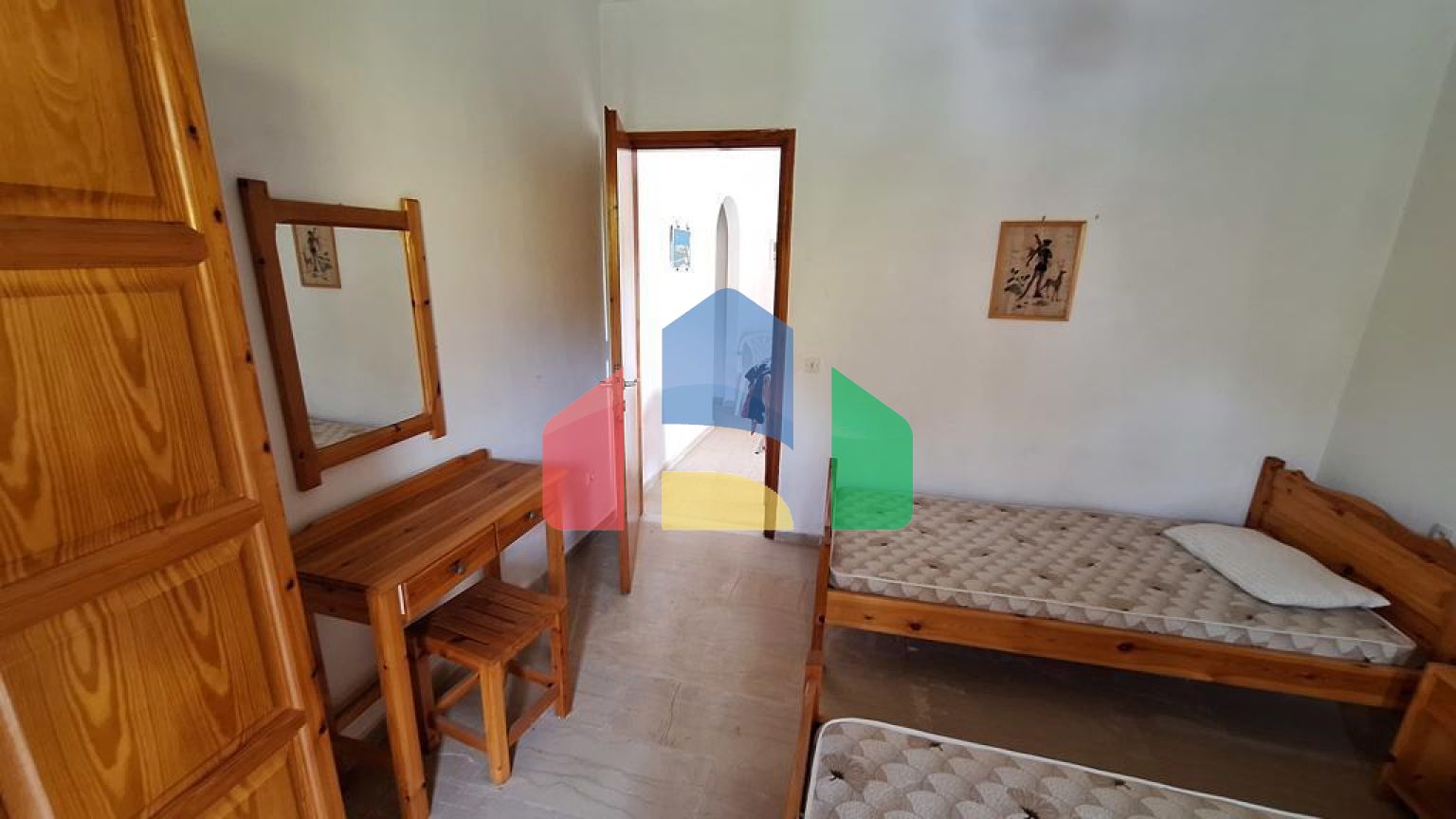 Продаж - Комплекс 250 m² на о. Корфу