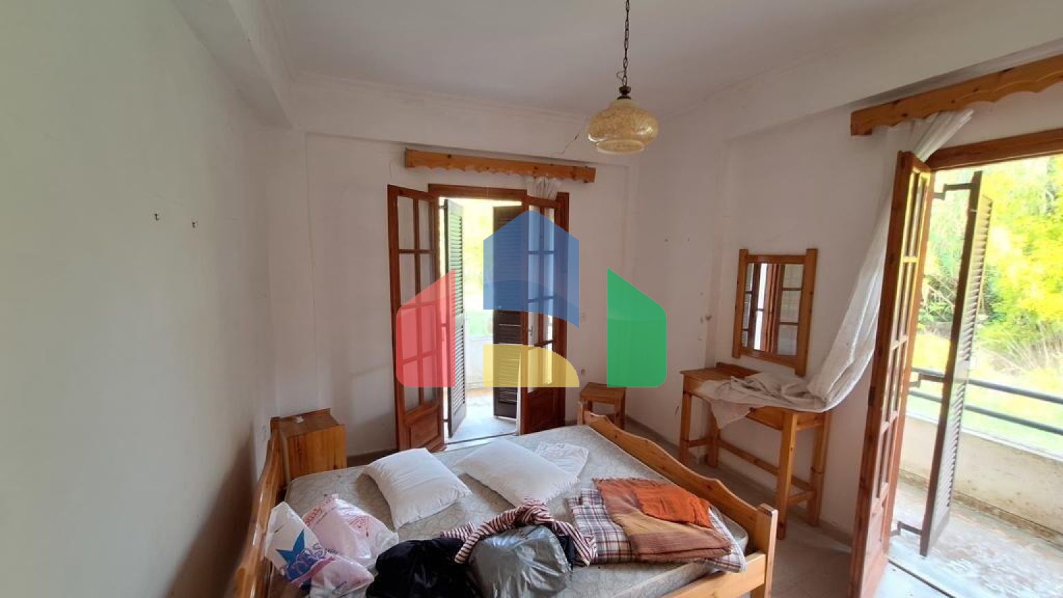 Продаж - Комплекс 250 m² на о. Корфу