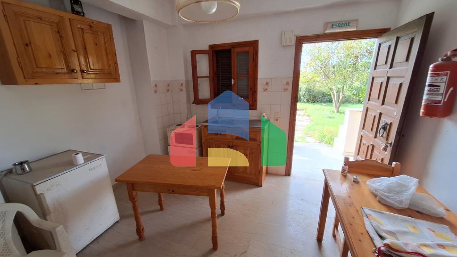 Продаж - Комплекс 250 m² на о. Корфу