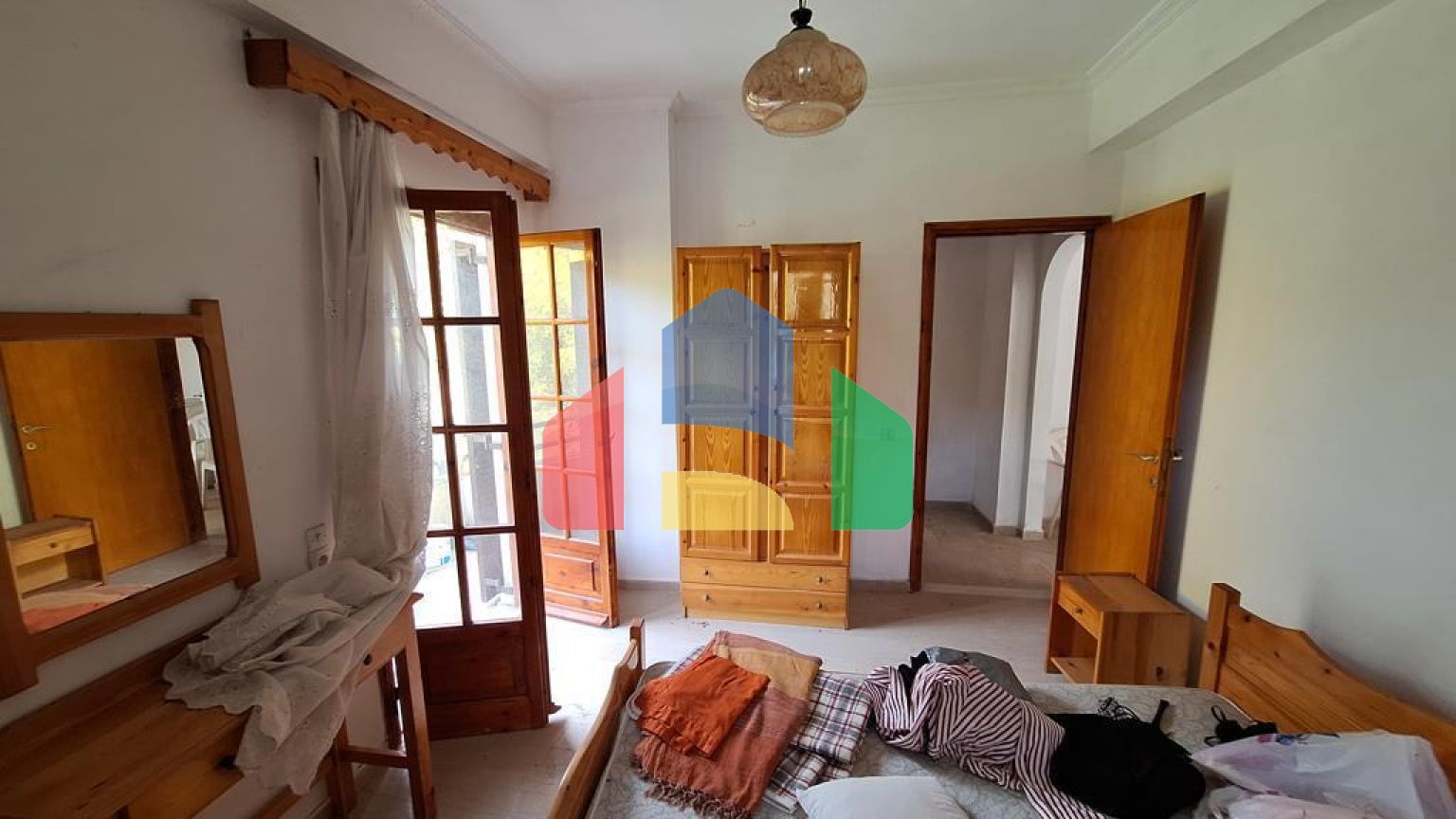 Продаж - Комплекс 250 m² на о. Корфу