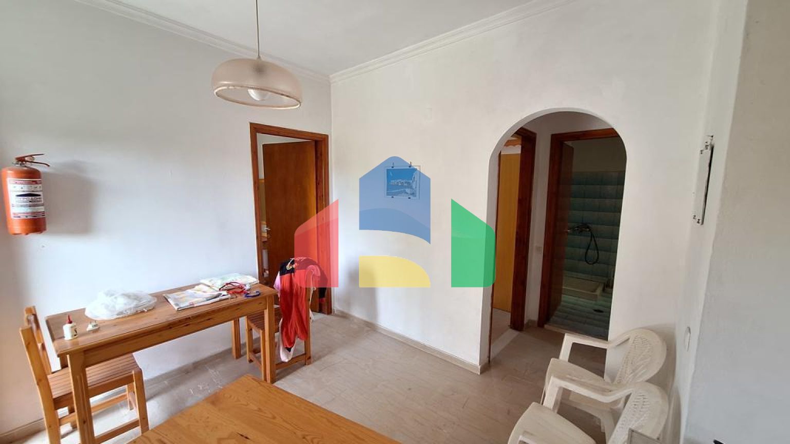 Продаж - Комплекс 250 m² на о. Корфу