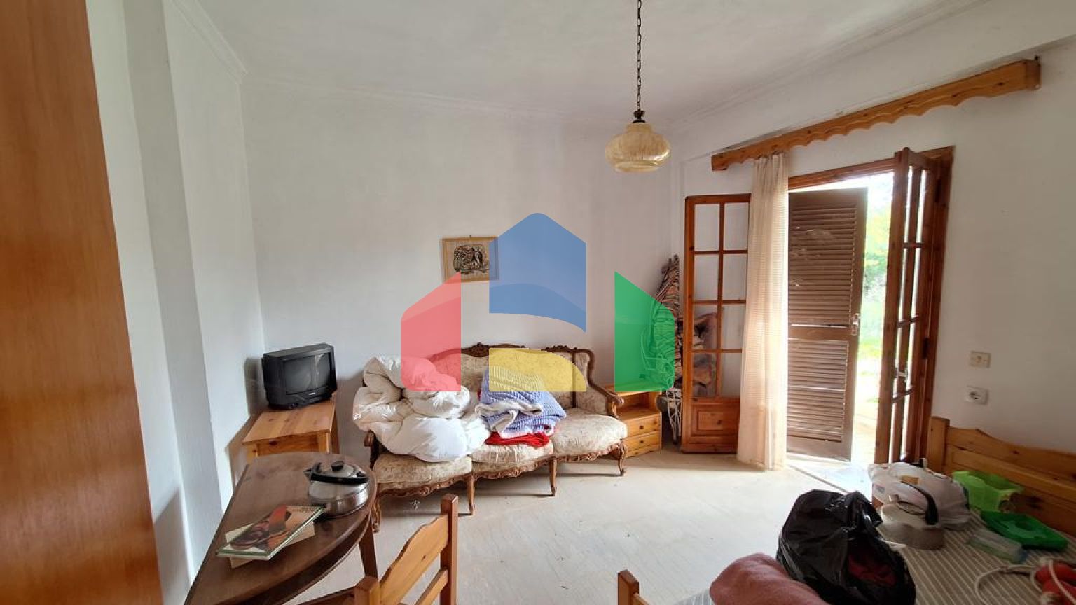 Продаж - Комплекс 250 m² на о. Корфу