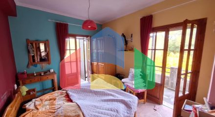 Продаж - Комплекс 250 m² на о. Корфу