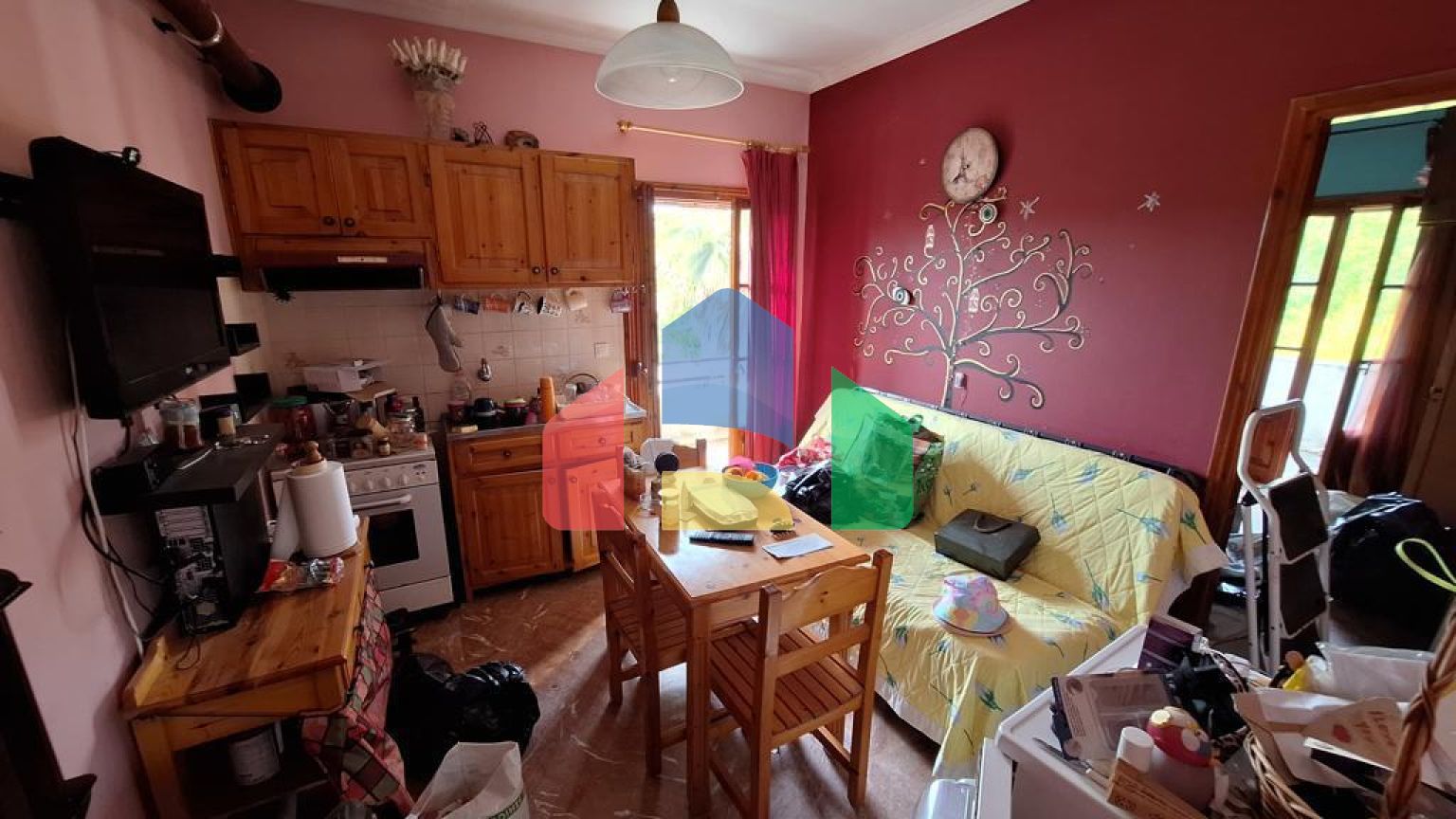 Продаж - Комплекс 250 m² на о. Корфу