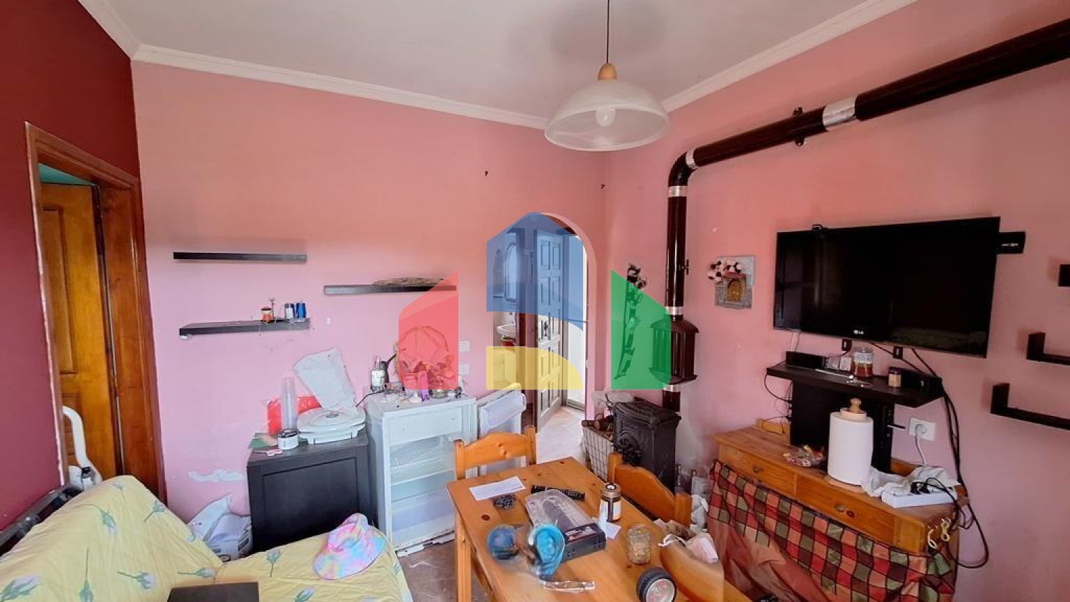 Продаж - Комплекс 250 m² на о. Корфу