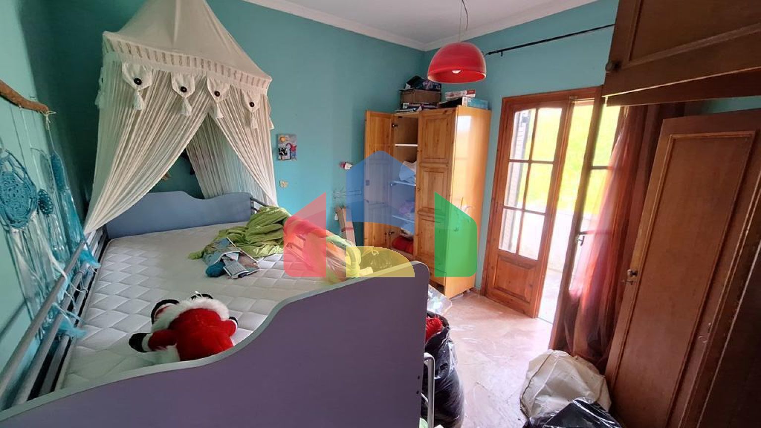 Продаж - Комплекс 250 m² на о. Корфу