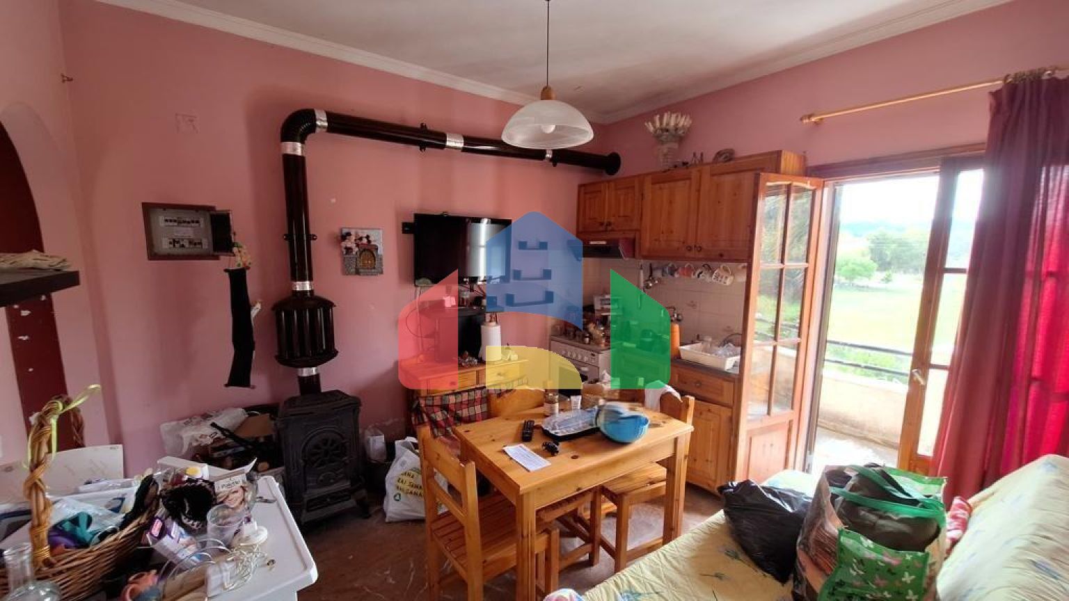 Продаж - Комплекс 250 m² на о. Корфу