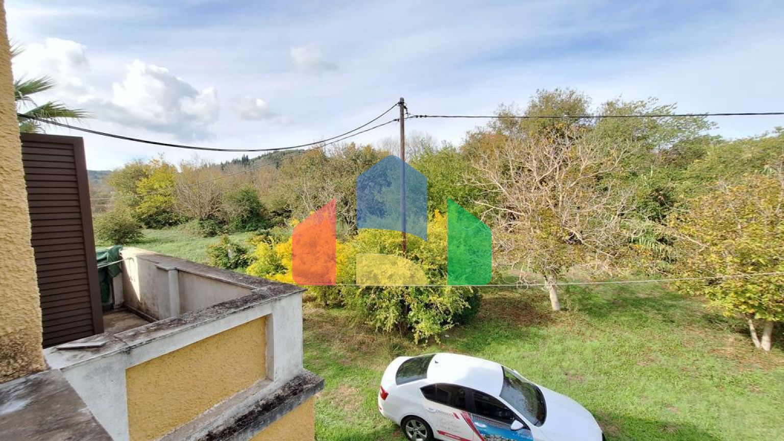 Продаж - Комплекс 250 m² на о. Корфу