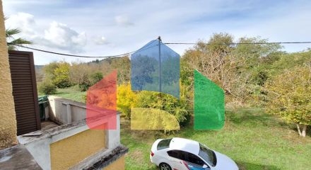 Продаж - Комплекс 250 m² на о. Корфу