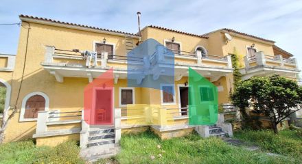 Продаж - Комплекс 250 m² на о. Корфу