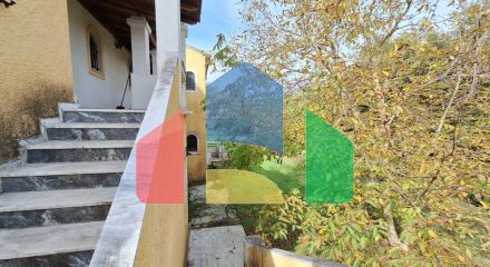 Продаж - Комплекс 250 m² на о. Корфу