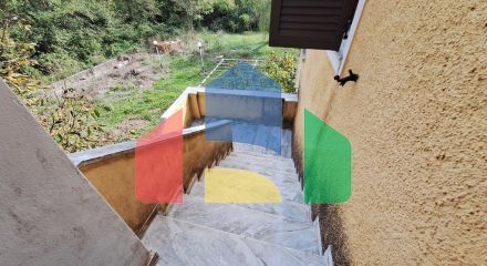 Продаж - Комплекс 250 m² на о. Корфу