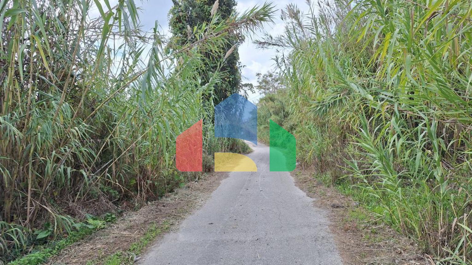 Продаж - Комплекс 250 m² на о. Корфу