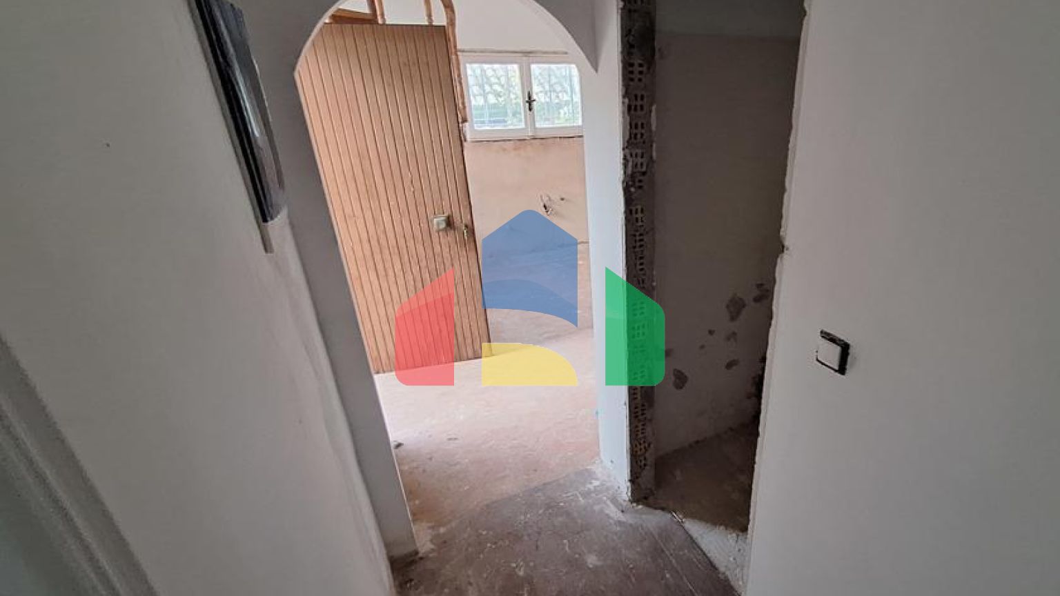 Продаж - Таунхаус 85 m² на о. Корфу