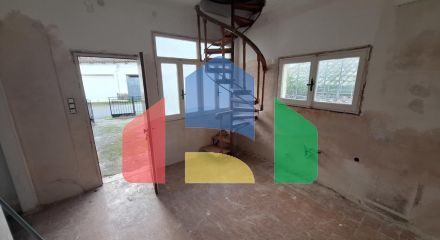 Продаж - Таунхаус 85 m² на о. Корфу